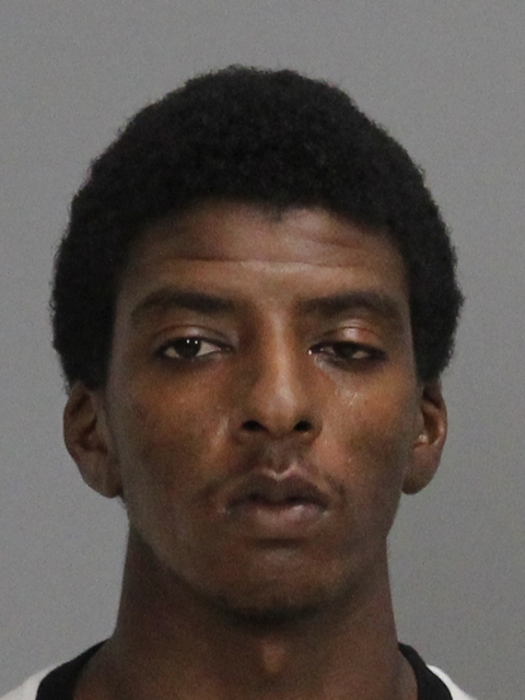 RICHARDSON, DONTRELL LAMARQUE booking photo