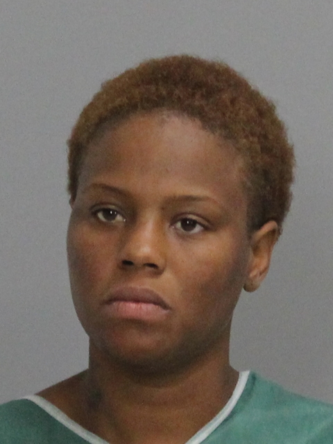 EVANS, CANDIS MARTRICE booking photo
