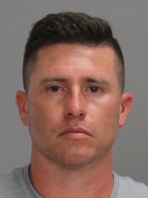 PRADO, WESLEY RAY booking photo