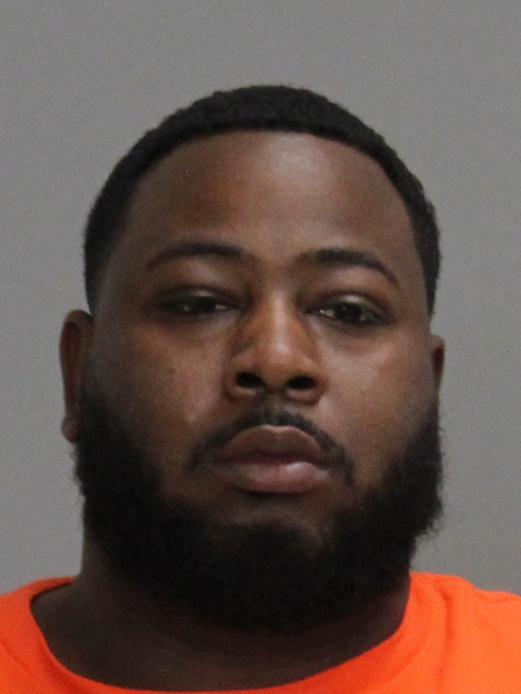 MOTEN, WILLIAM JAMAL booking photo