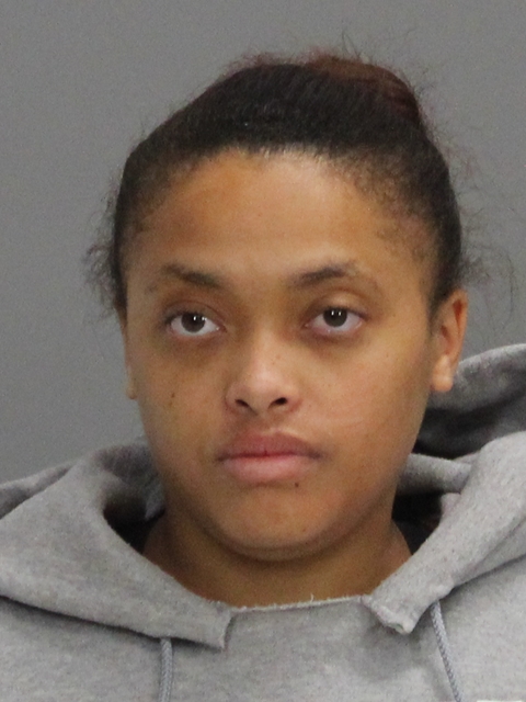 WILLIAMS, SINCLAIRE MARAE booking photo