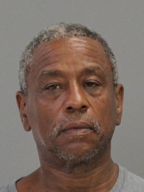 AUSTIN, MICKLE EARL booking photo