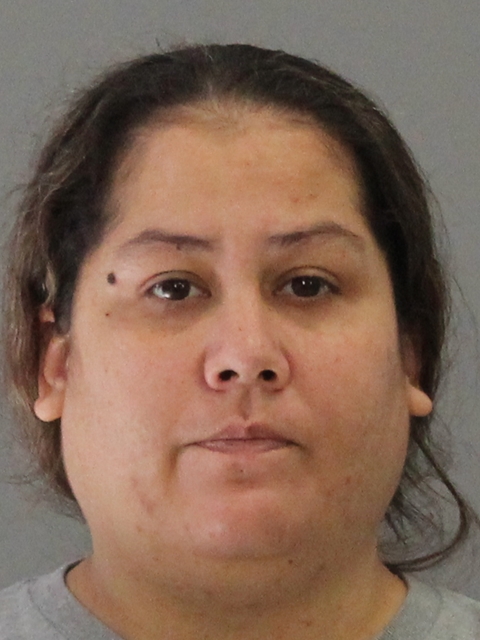PHILLIPS, BRITTANY NICHOLE booking photo