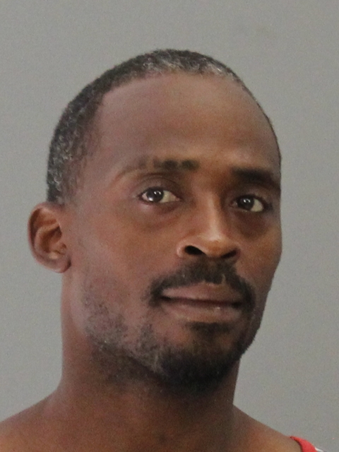 CHILDS, JEROME EDWARDS booking photo