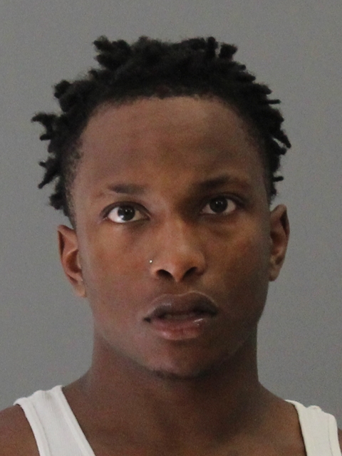 Bradford, Tracy Dewayne booking photo