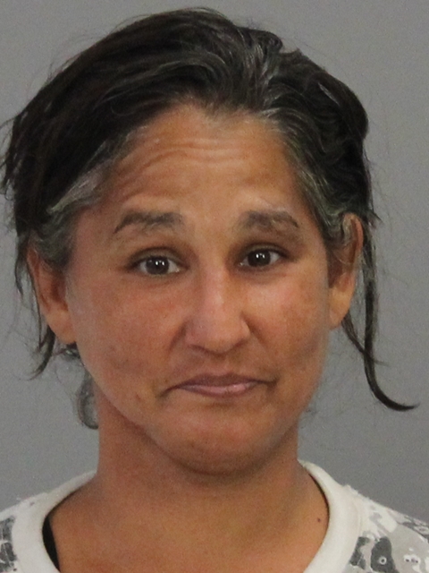 DURON, MICHELLE DURON booking photo