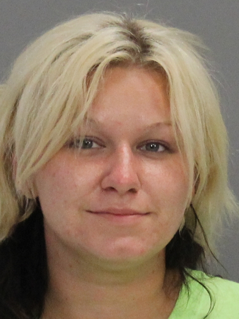 Lowe, Cassidy Laree booking photo