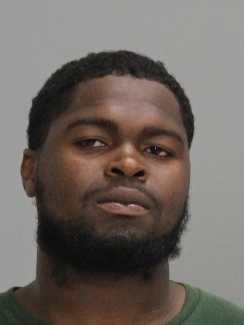 JOHNSON, JAMAL DE'ANTHONI booking photo