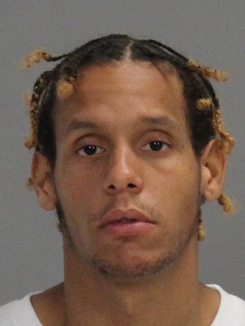 Stiegler, Derick Wayne booking photo