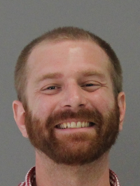 SIEGEL, JOSHUA DAVID booking photo