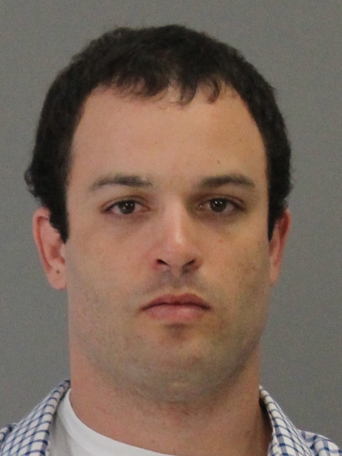 STRAUS, JACOB LEO booking photo