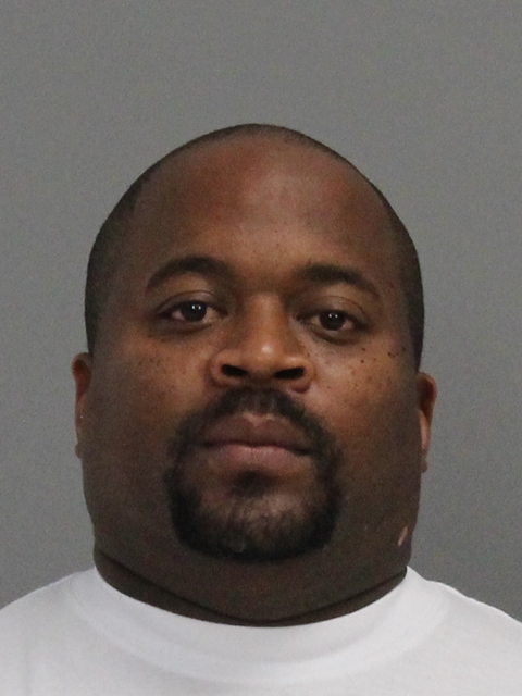 MITCHELL, KELVIN EUGENE booking photo