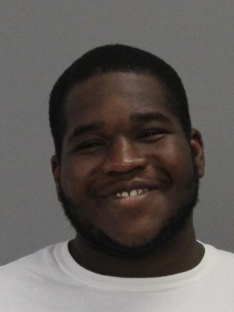 GUE, DEJOUR JOSHUA booking photo