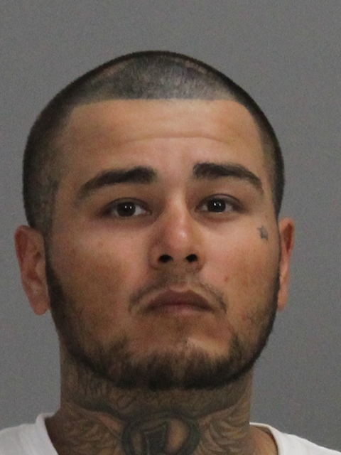 HERNANDEZ, MARK ANTHONY booking photo