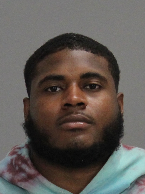 Colbert, Devarius Juwan booking photo