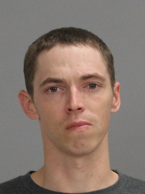 WILSON, TYLER EUGENE booking photo