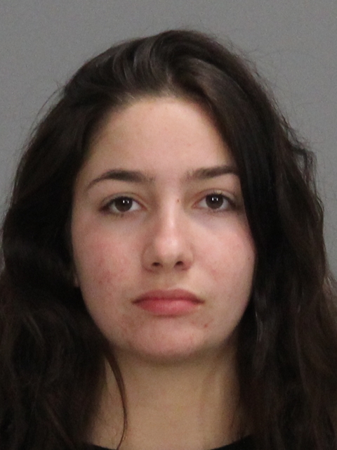 Tropea, Juliana Helena booking photo