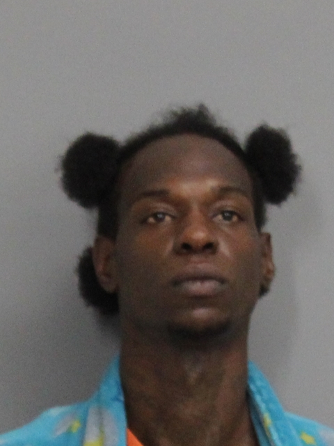 STEELS, ENNIS JAY, IV booking photo