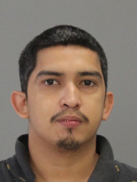 TIRADO, JUAN MIGUEL booking photo