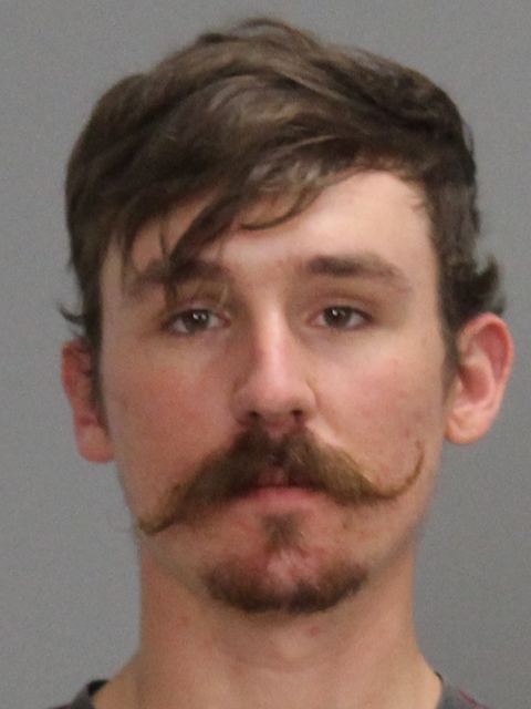 HOLLIDAY, CADE ALLEN booking photo