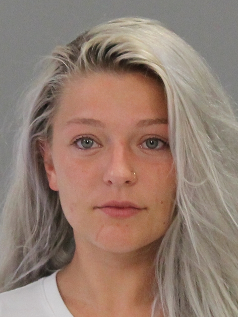 Simmons, Madelyn Elizabeth booking photo