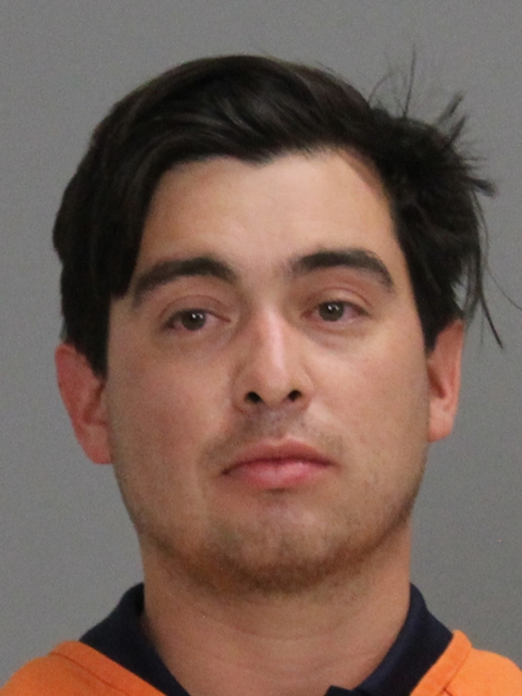 BAKER, PATRICK COLE booking photo