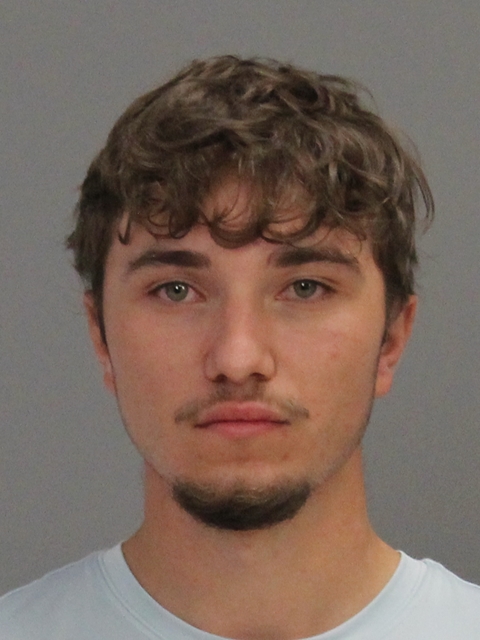 HAUERLAND, PAYTON JAMES booking photo