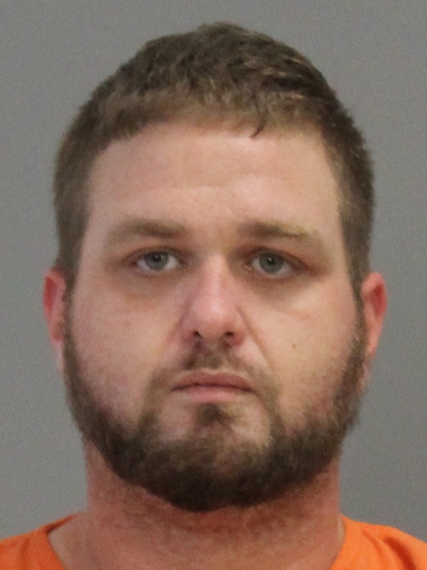 DOTY, JUSTIN booking photo