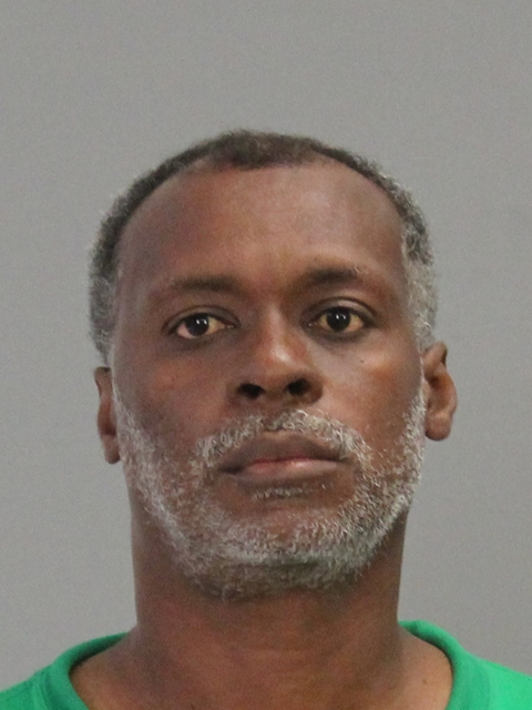 RAMSEY, ROBERT JAMES booking photo