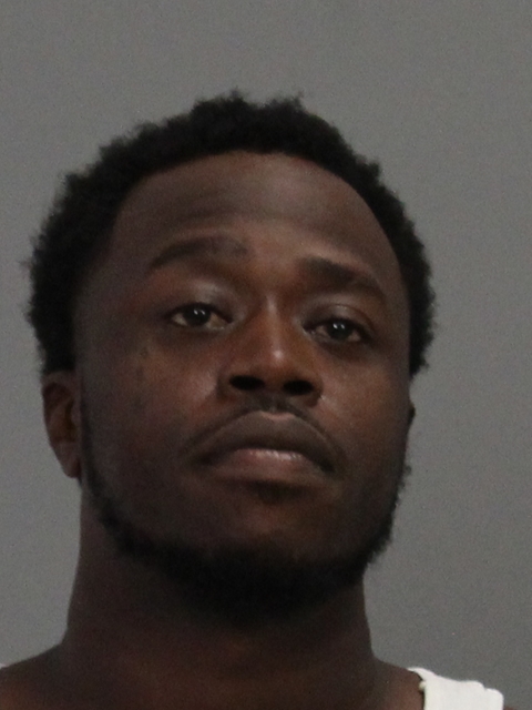 JONES, CLEMENT MARK, Jr booking photo