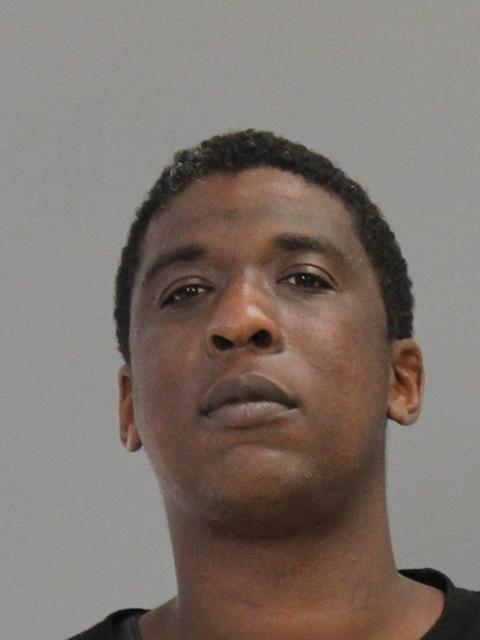 REECE, MICHAEL JERMAINE booking photo