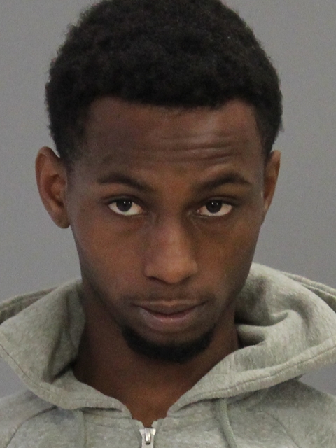 WOLFE, NOEL booking photo