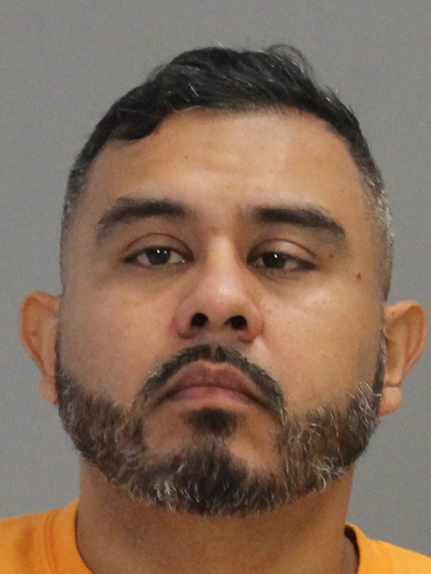 SALCEDA, ANTONIO NATIVIDAD booking photo