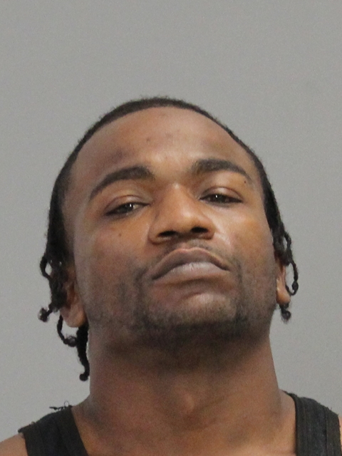 WALKER, REECE NEAL booking photo