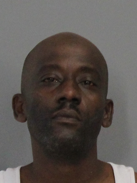 MITCHELL, WILLIAM DECOY booking photo