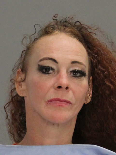DRUMMOND, FELICIA DAWN booking photo