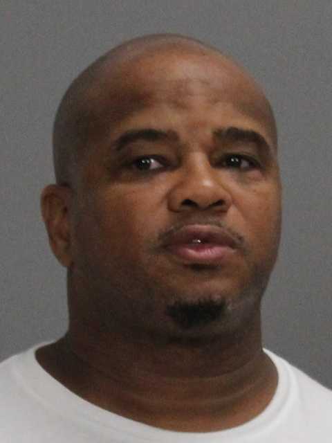 SELLERS, WILLIE EARL booking photo