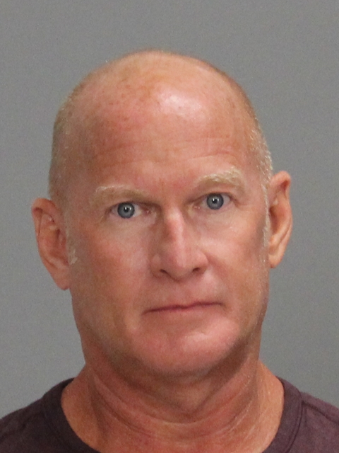 ALLBRIGHT, MICHAEL GLENN booking photo