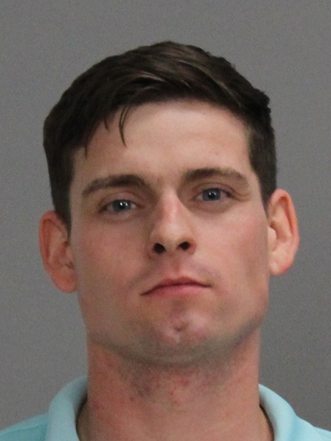 Harris, Austen Wayne booking photo