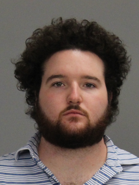 GERATY, CONNER MICHAEL booking photo