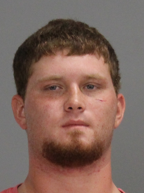 WEIMAN, CHRISTOPHER LAYNE booking photo