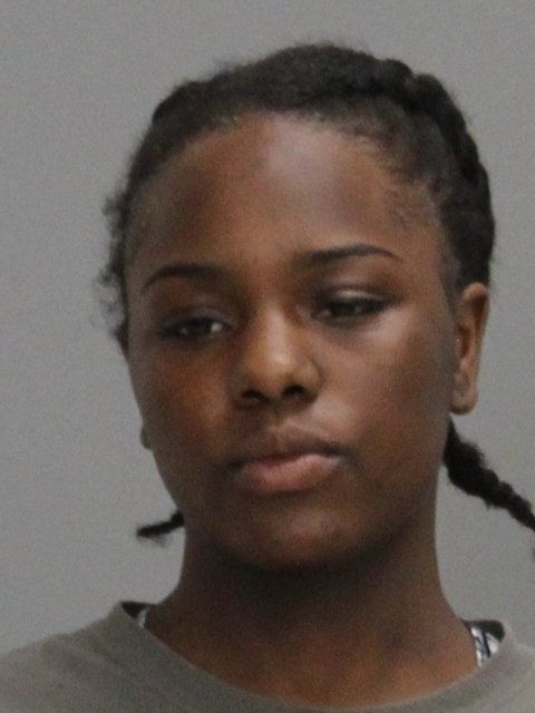 SWEED, TRUDASIA SHANTELL booking photo