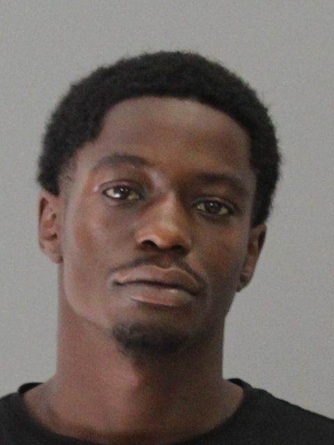 WESLEY, TERROL LAMONTE booking photo
