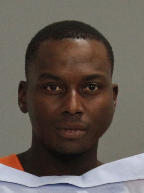 BARNETT, DEANDREA LOSHAWN booking photo