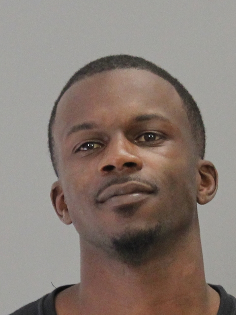 MCGEE, MARCKECE DECOLBY booking photo