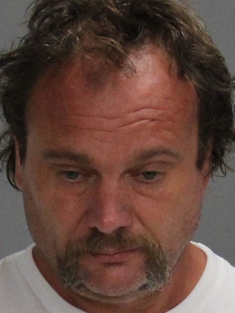 PAXTON, BRIAN EDWARD booking photo