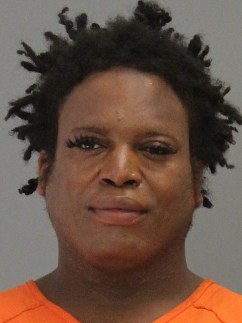 THADDEUS, KEMP LATREVIS booking photo