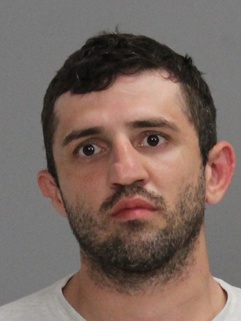 WHITMAN, DAVID JOSEPH booking photo