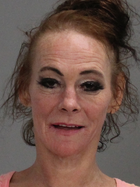 DRUMMOND, FELICIA DAWN booking photo