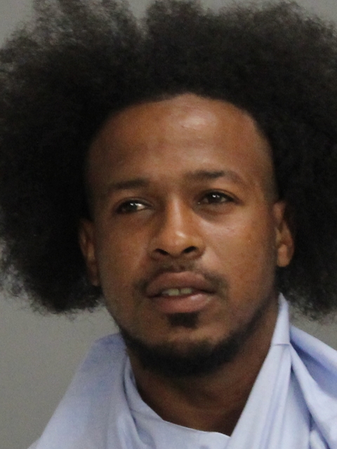 HERRERA, JOSHUA JAMAAL booking photo